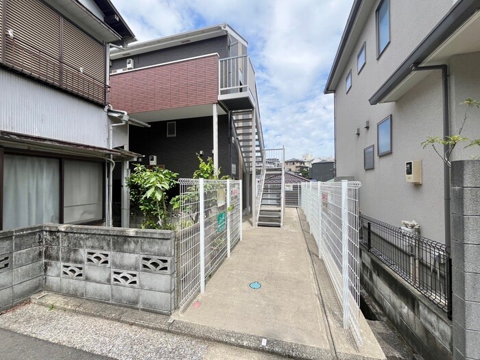 物件外観写真5　(外観写真)