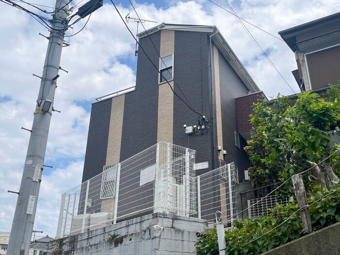 物件外観写真6　(外観写真)