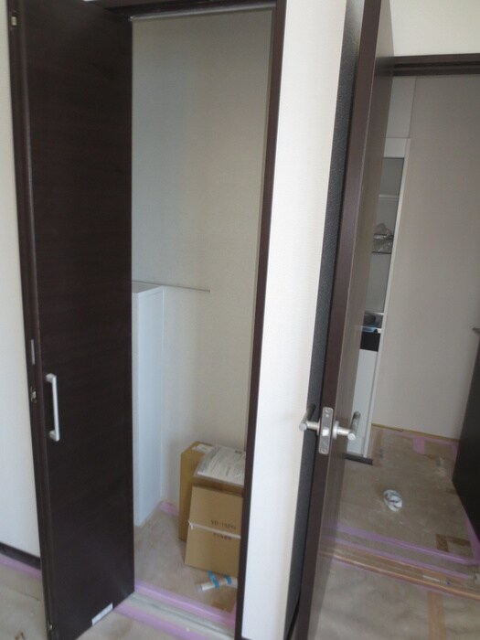 物件内観写真10　(収納)