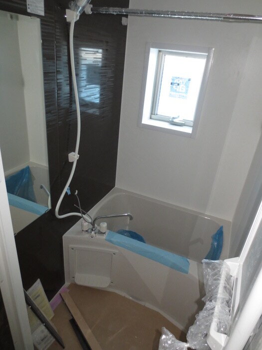 物件内観写真12　(バス／シャワールーム等)