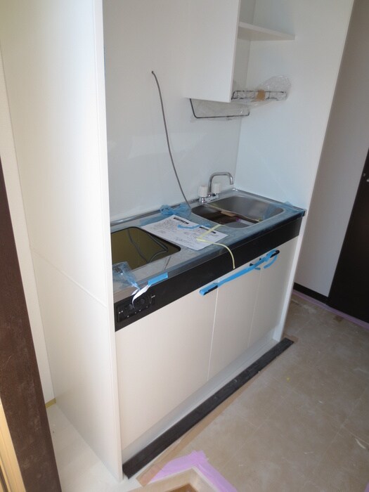 物件内観写真14　(キッチン)