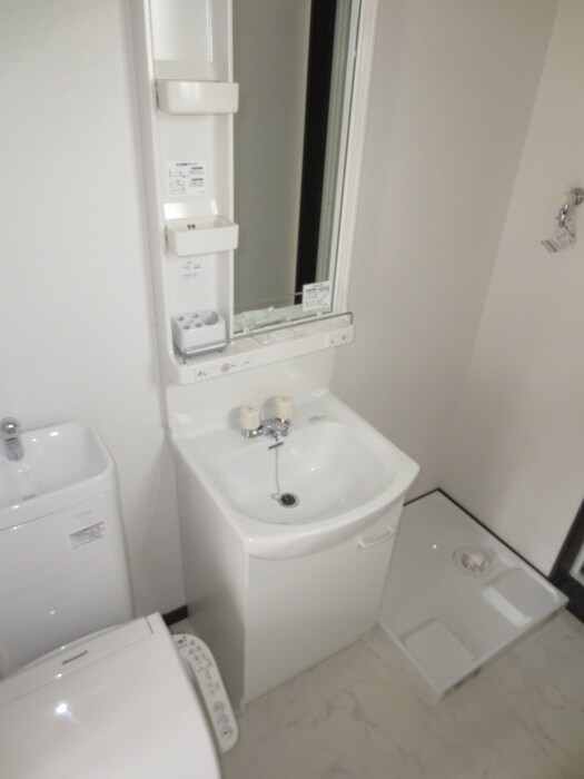 物件内観写真16　(洗面)