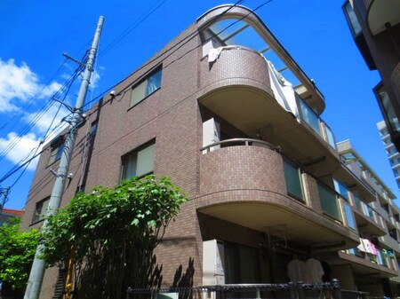 パラゾ ドゥ カ－レ外観写真
