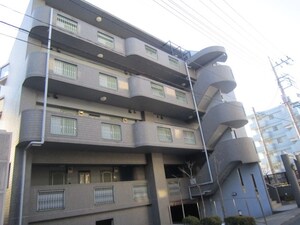 ヤママサ第10ビル外観写真