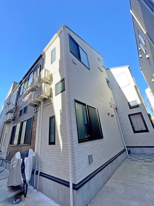 物件外観写真4　(外観写真)