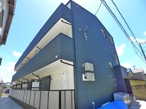 ＡＬＴＯ松戸外観写真