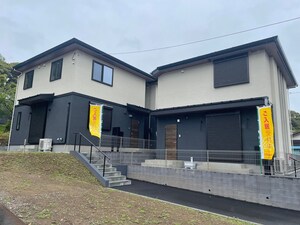 神納戸建B外観写真