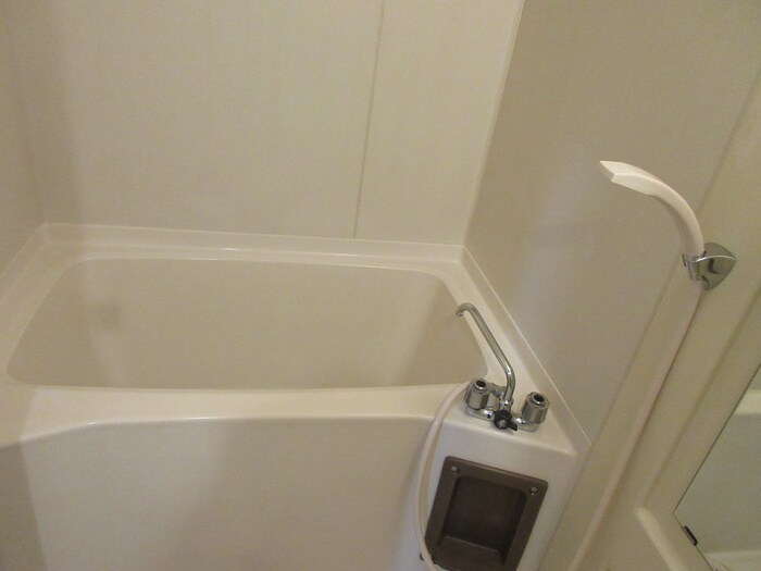 物件内観写真9　(バス／シャワールーム等)