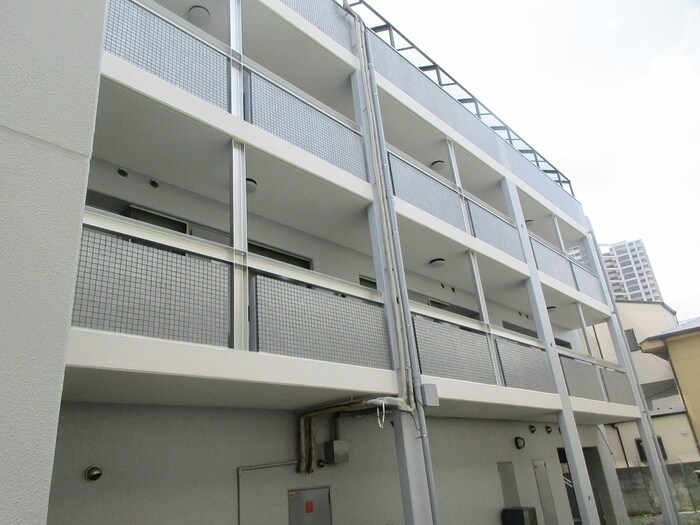 物件外観写真3　(外観写真)