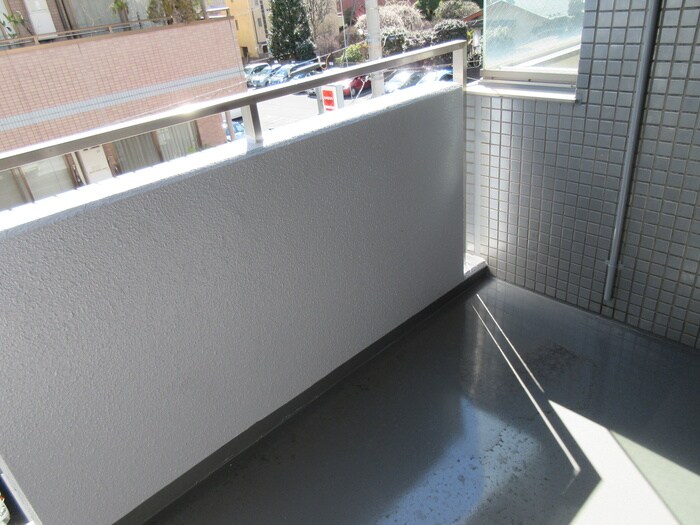 物件内観写真20　(ベランダ・バルコニー)