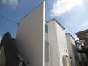 ARCADIA南林間