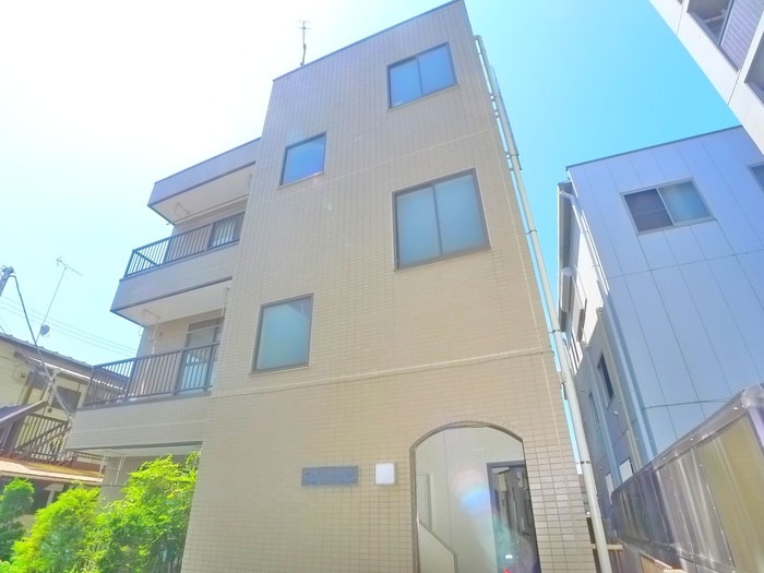 物件外観写真2　(その他)