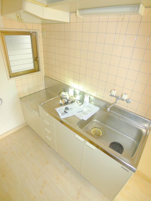 物件内観写真7　(キッチン)