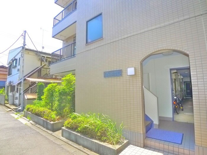 物件外観写真5　(周辺環境)