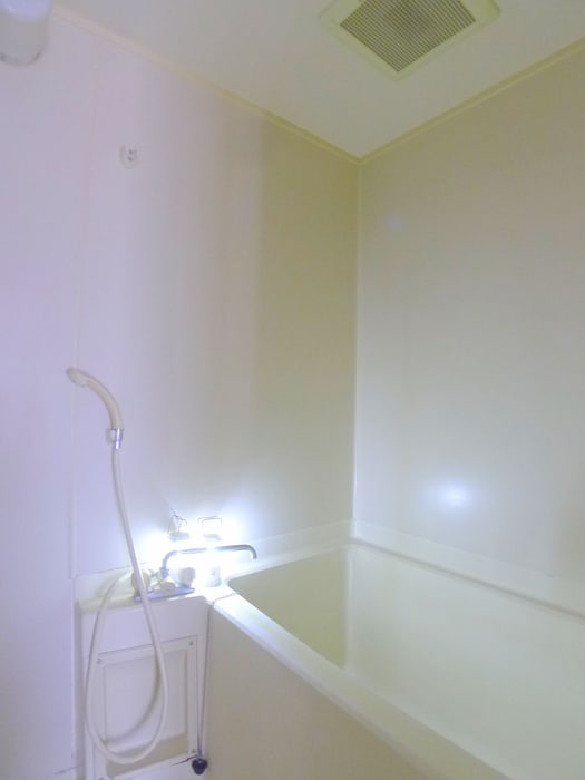 物件内観写真13　(バス／シャワールーム等)