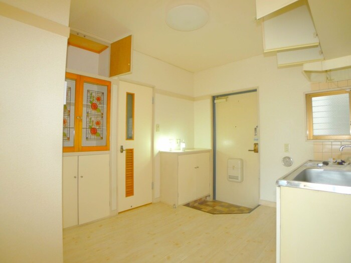 物件内観写真22　(居室)