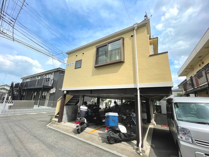 物件外観写真6　(外観写真)