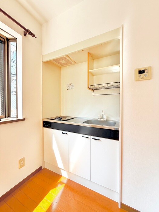 物件内観写真10　(キッチン)