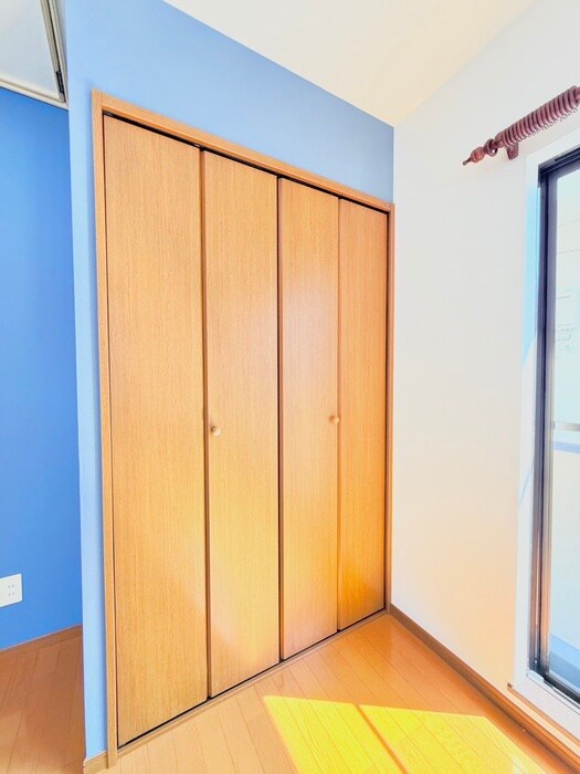 物件内観写真11　(収納)