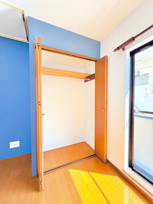 物件内観写真12　(収納)