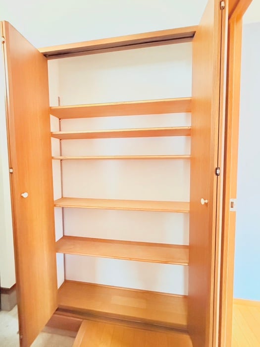 物件内観写真21　(靴箱)