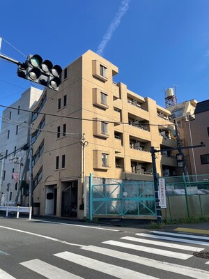 ラ・レジダンス・ド・アルボレ外観写真