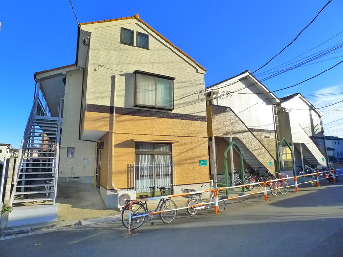 外観写真
