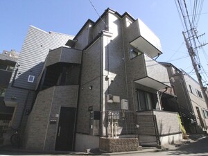 ハイムＴ外観写真
