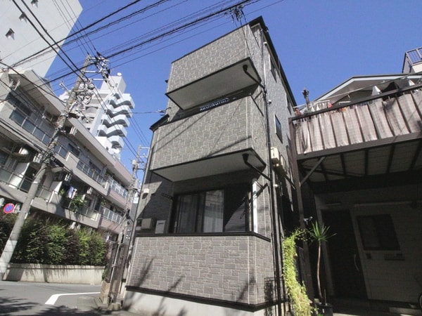 外観写真