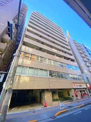 パレ・ドール池袋（1303）外観写真