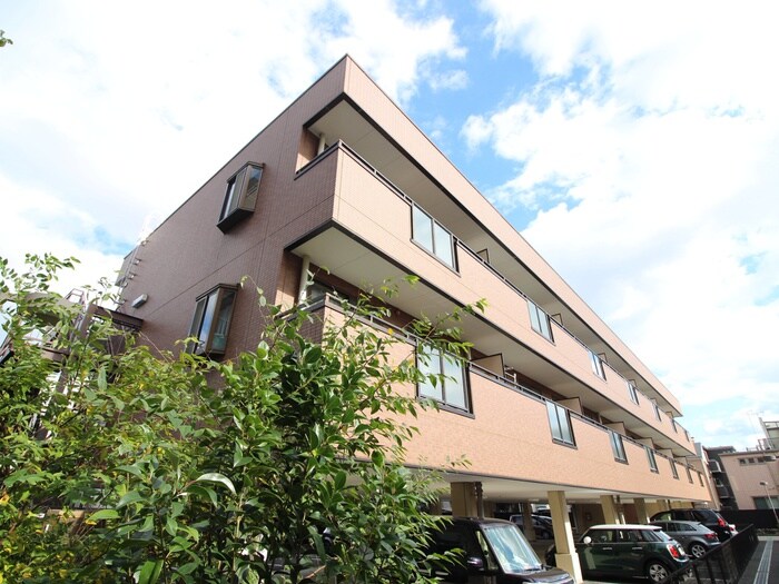 物件外観写真4　(外観写真)