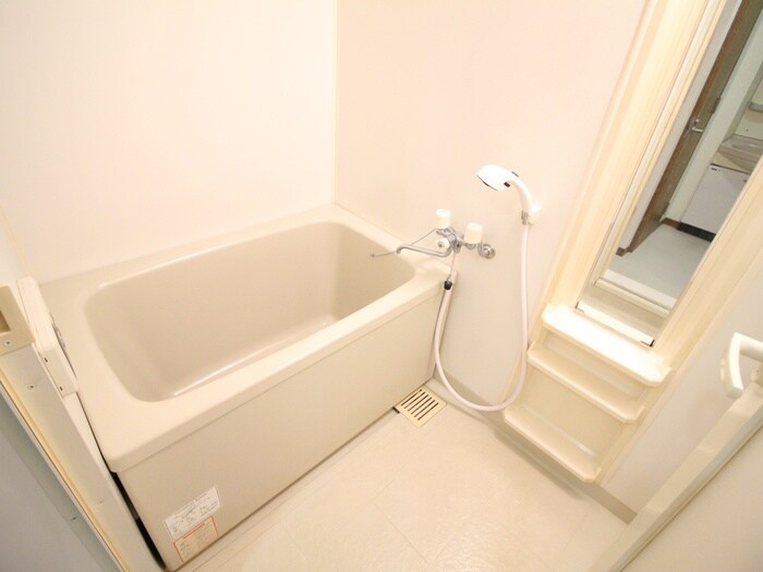 物件内観写真12　(バス／シャワールーム等)