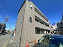 ファミーユコート恩田B棟