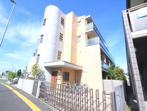グランカ－サ外観写真