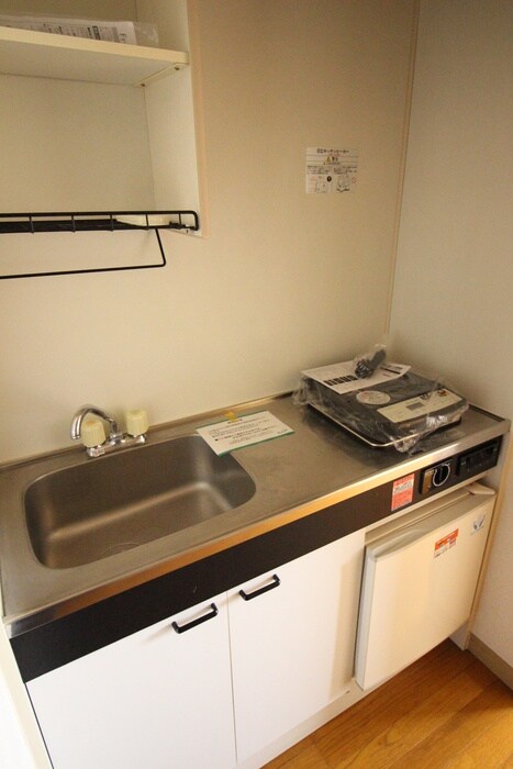 物件内観写真8　(キッチン)