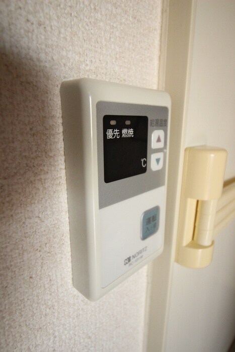 物件内観写真19　(バス／シャワールーム等)