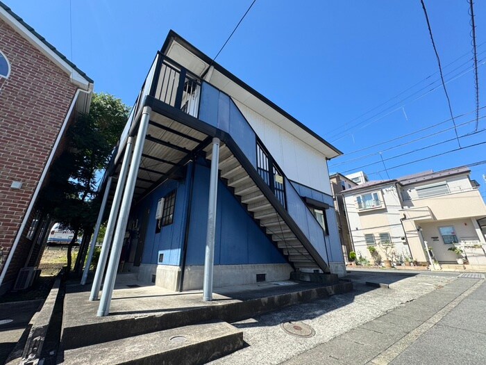 物件外観写真3　(外観写真)