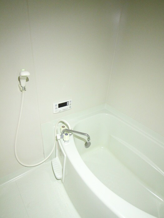 物件内観写真11　(バス／シャワールーム等)