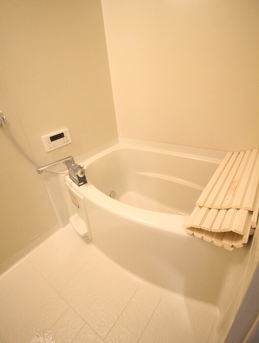 物件内観写真12　(バス／シャワールーム等)