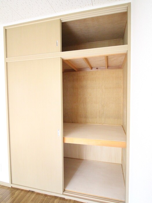 物件内観写真20　(収納)