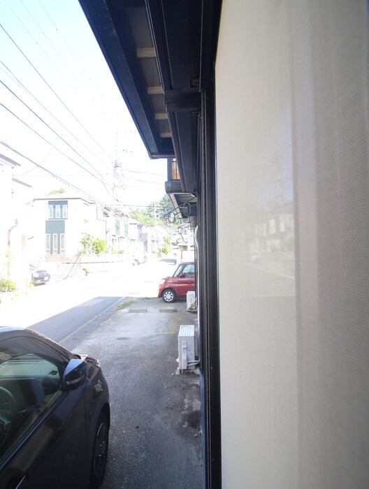 物件内観写真21　(ベランダ・バルコニー)