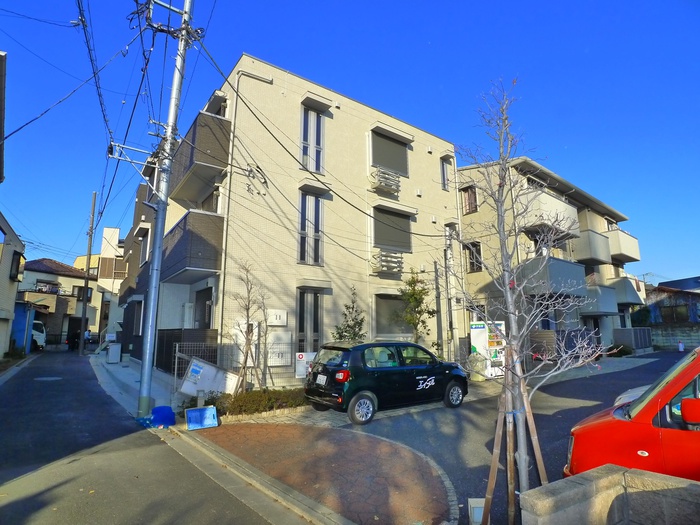外観写真