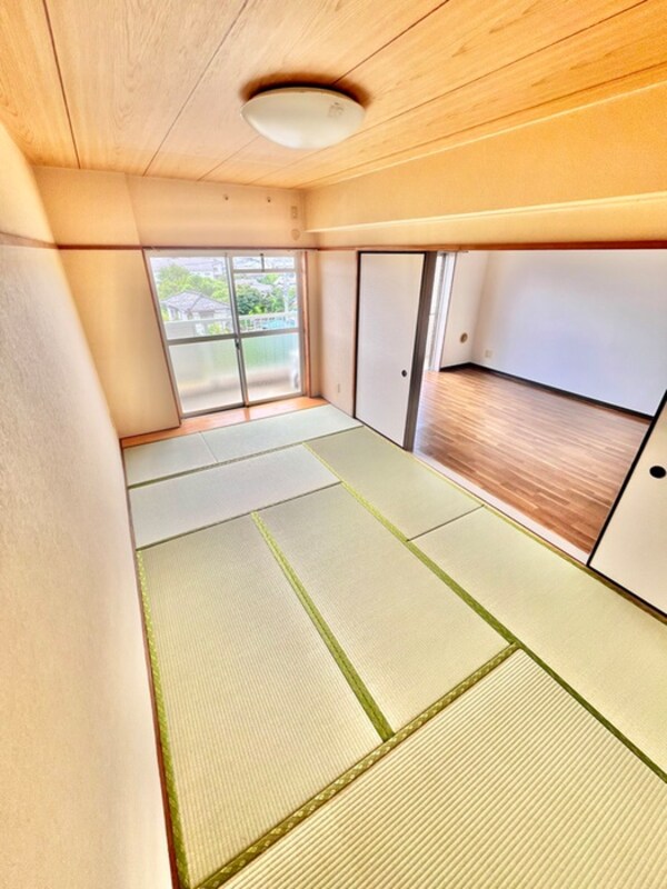 居室