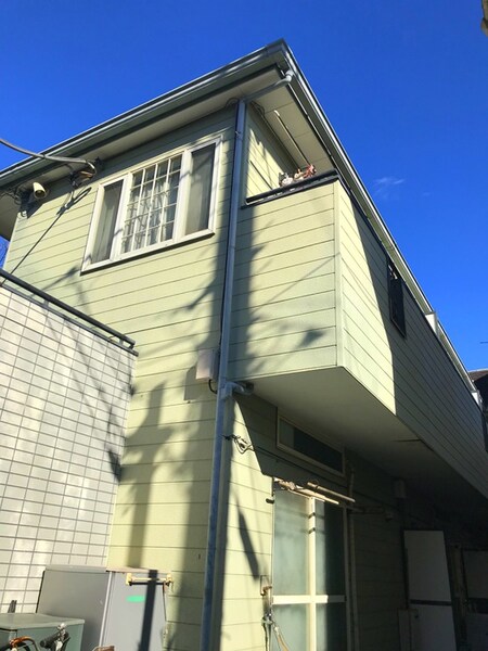 いずみ外観写真
