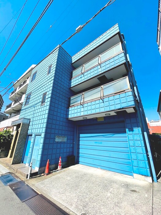 物件外観写真4　(外観写真)