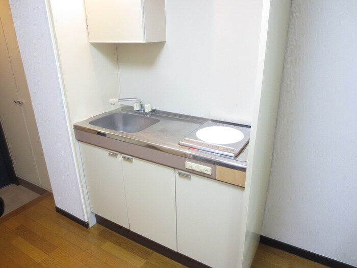 物件内観写真10　(キッチン)