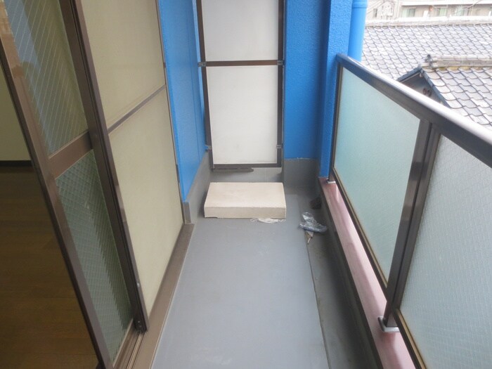 物件内観写真16　(ベランダ・バルコニー)