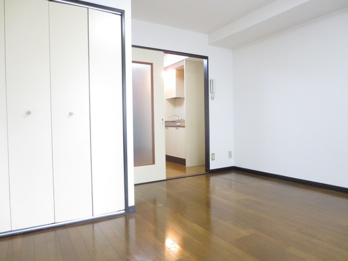 物件内観写真21　(居室)