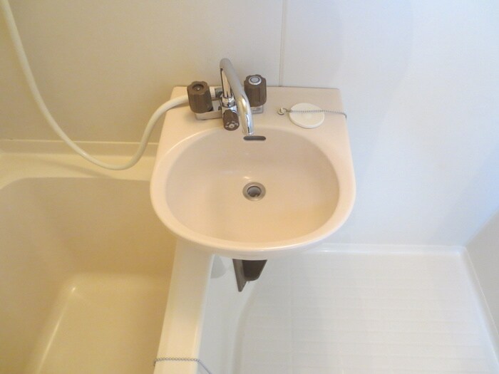 物件内観写真22　(洗面)