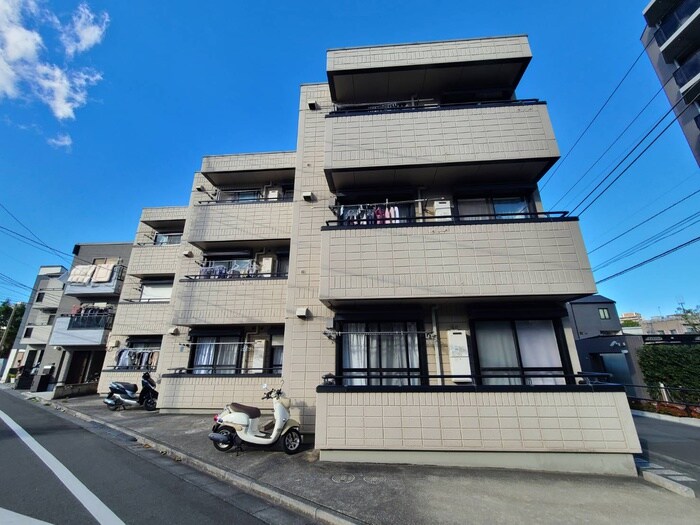 物件外観写真2　(外観写真)